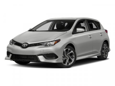 2018 Toyota Corolla iM